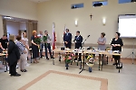 Sesja absolutoryjna Rady Miejskiej w Kałuszynie_1