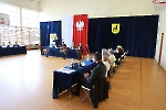 Uroczysta Sesja Podsumowująca kadencję 2018-2024